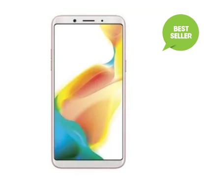 OPPO A73 Unlocked Mobile Phone 32GB Gold $257.00