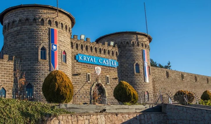 Save up to 50% on Entry Passes to Kryal Castle, Australia’s Only Medieval Theme Park! $35-$55 (VALUED AT$70-$99)