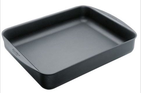 Scanpan Classic Roasting Pan 44x32x7.5cm $92.00 (RRP:$369.00)