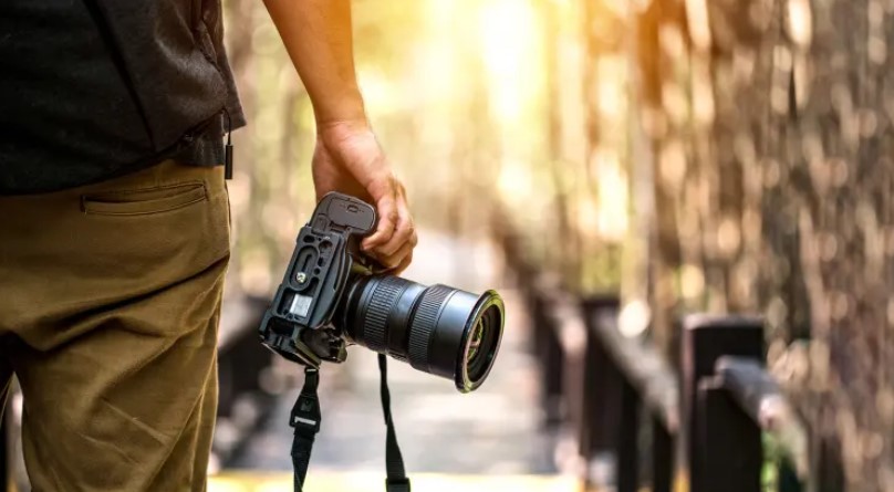 99% OFF Huge Savings on a Photography and Photoshop Online Course Bundle $29 (VALUED AT$2297)