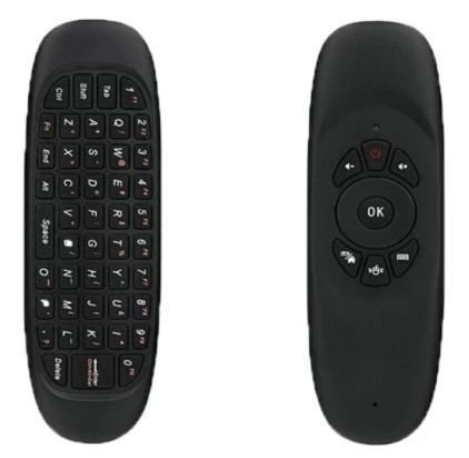 61% OFF Kogan Smart Remote Air Mouse $19 (Was $49)