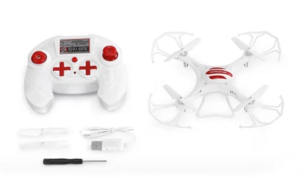 57% OFF Kogan Easy Fly Drone $29 (Was $69)