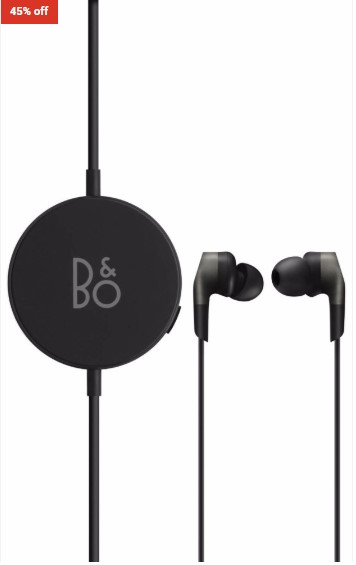 45% OFF Bang & Olufsen BeoPlay H3 ANC Grey $209 (RRP$379)
