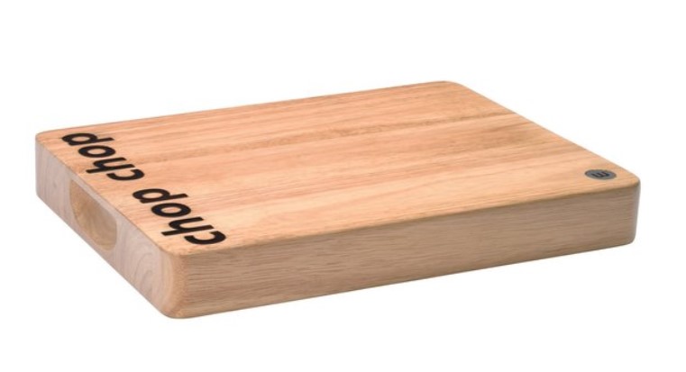 WILTSHIRE Epicurean Chop Chop Board $32.95