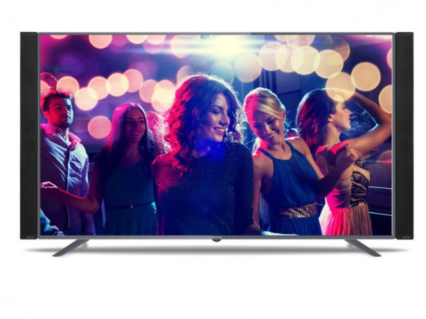 65″ Ultra HD LED LCD Smart TV (Built-in Nakamichi Speaker) $699