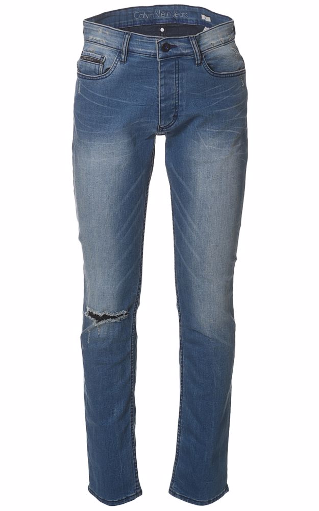 Calvin Klein Jeans Slim Vintage Mechanic Jean $74.95