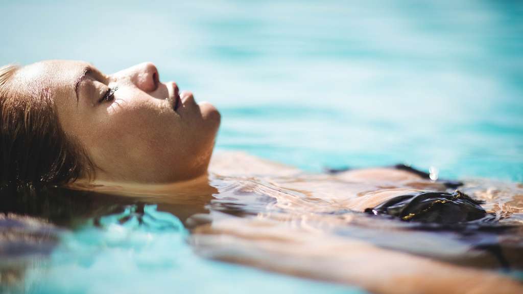 Relaxing Floatation Tank Therapy Session at The Orchard Prahran, or Upgrade for More Sessions!