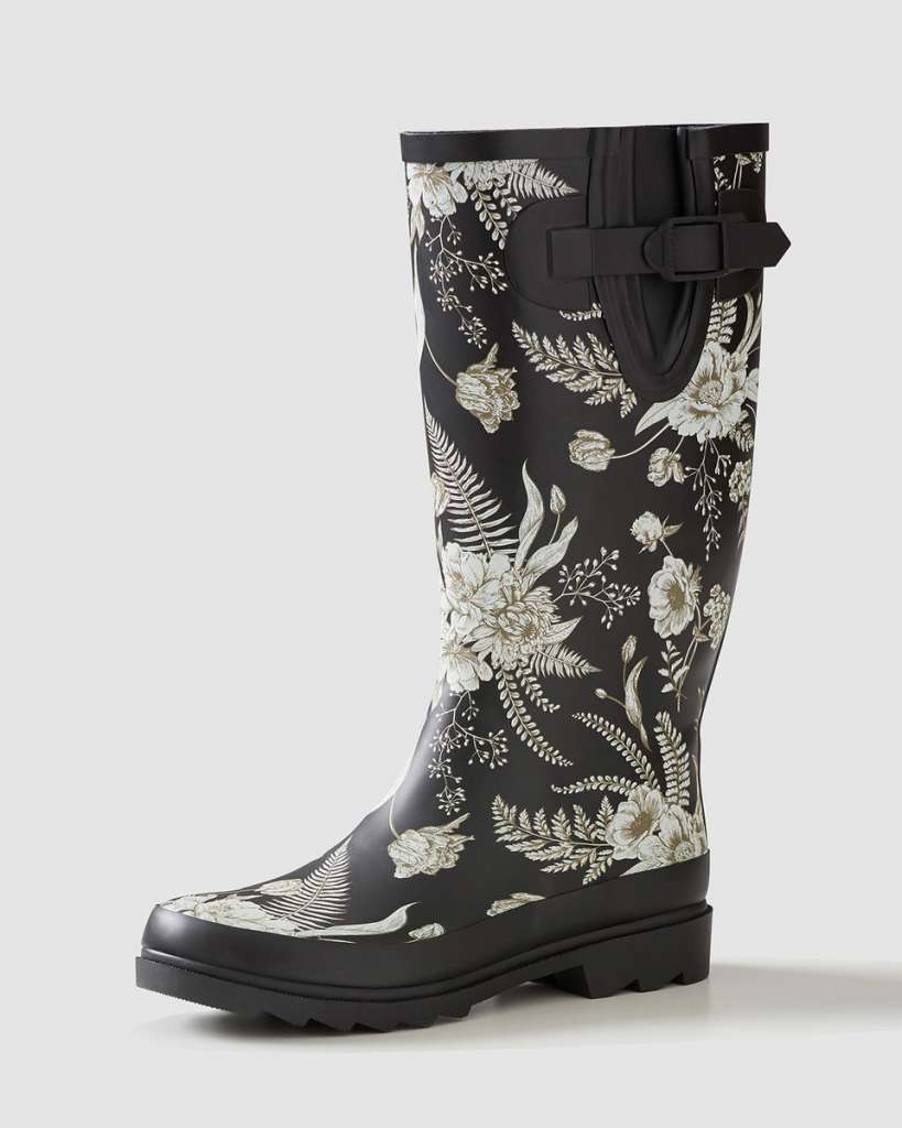 Mono Tall Gumboot $29.00