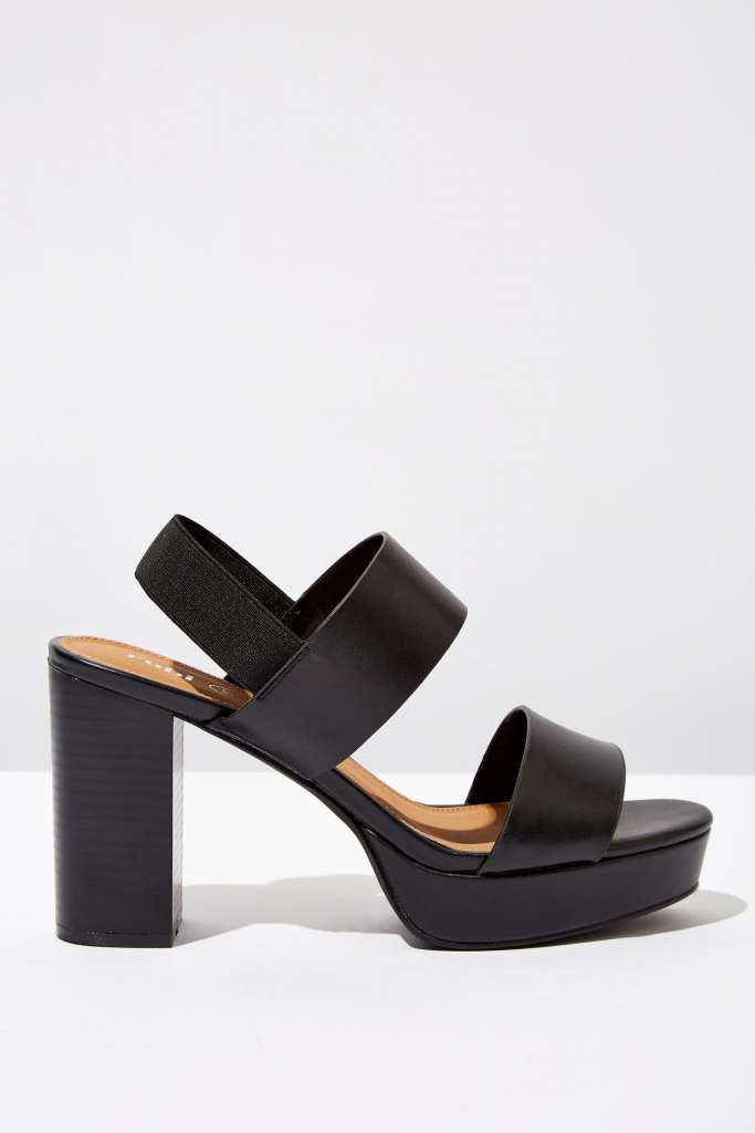 Rubi Ava Platform Heel $49.99