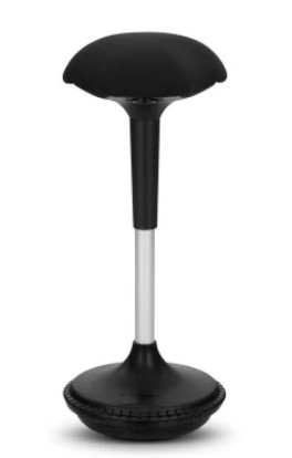 40% OFF Ergolux Pro Standing Stool $119 (Was $199)