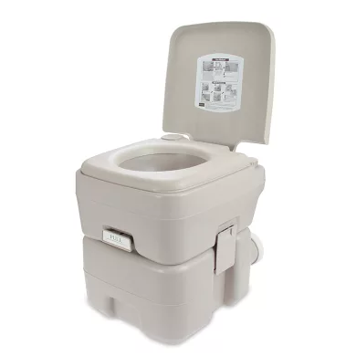 Komodo 20L Portable Toilet $119