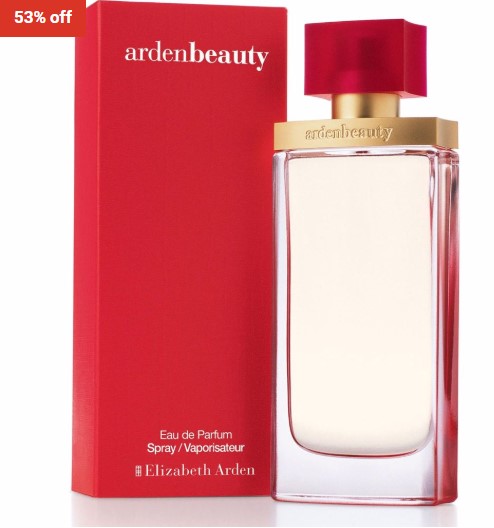 53% OFF Elizabeth Arden Arden Beauty Eau De Parfum 100ml $29.99 (RRP$64)