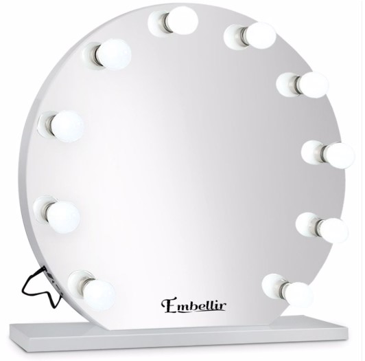 Embellir LED Makeup Mirror Frame $325