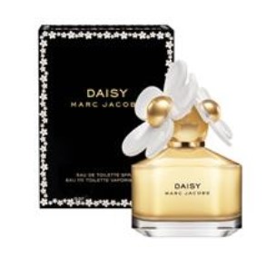 Marc Jacobs Daisy Eau de Toilette 100ml Spray $79.99 (Don’t Pay RRP: $120.00)
