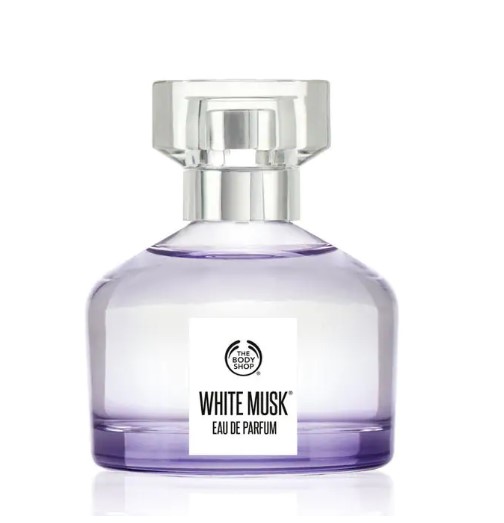 White Musk® Eau de Parfum $49.00