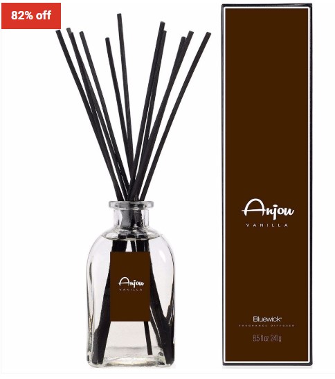 82% OFF Bluewick Home Fragrances Anjou Fragrance Diffuser – Vanilla $10 (RRP$57)