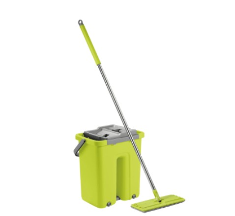 57% OFF Kogan Easy Squeezy Mop $25 (Was $59)