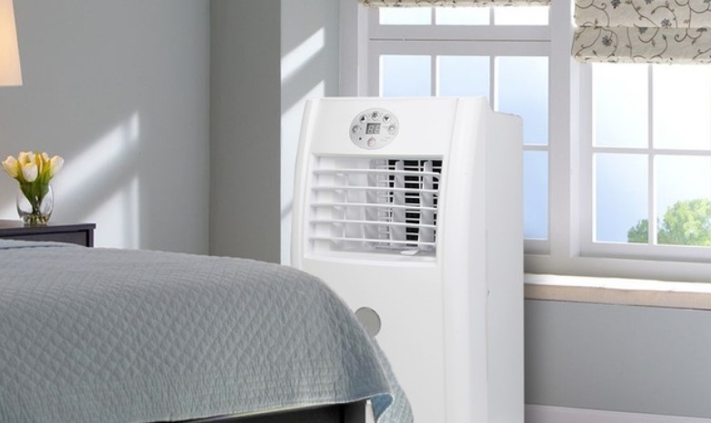 $299 for a Four-in-One Portable 2.9kW Air Conditioner (Don’t Pay $899)