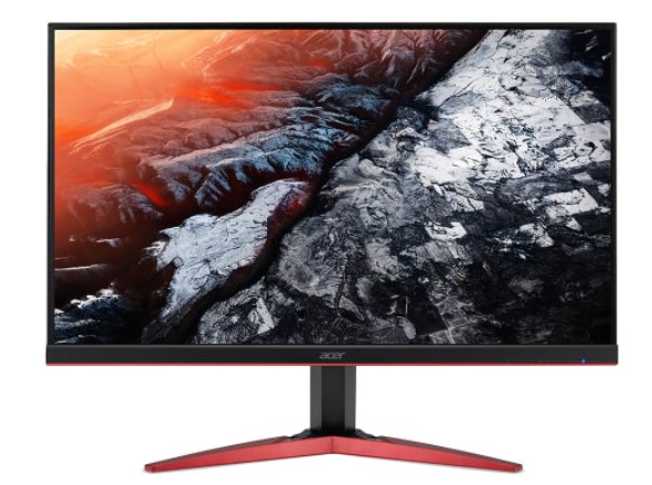 Acer 24.5″ 16:9 1920×1080 FHD 144Hz Gaming Monitor (KG251QF) $279