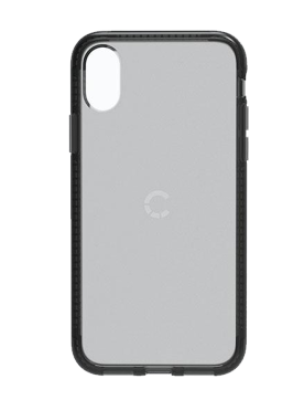 Cygnett Orbit Protective Case for iPhone X – Black $34