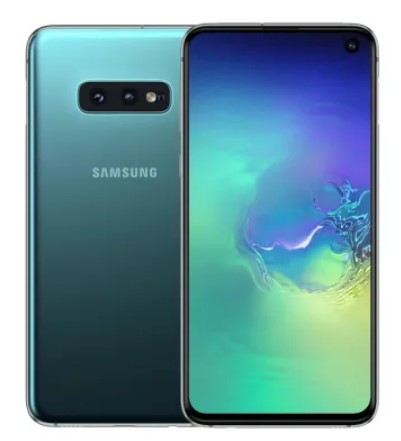 Samsung Galaxy S10e Dual SIM (6GB RAM, 128GB, Prism Green) $939 (Don’t Pay $1,199)