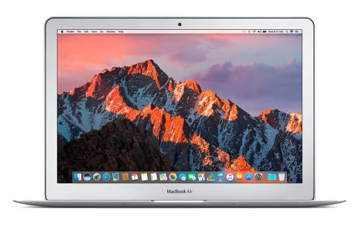 Apple 13″ MacBook Air (128GB, 1.8GHz, i5) – MQD32 $1,249 (Don’t Pay $1,499)