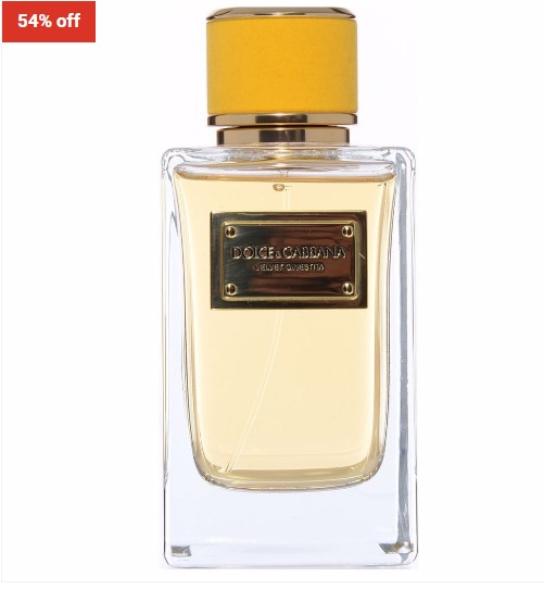 54% OFF Dolce & Gabbana Velvet Ginestra Eau De Parfum 150ml $237 (RRP$512)