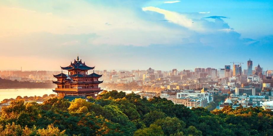 13-Day China Discovery Tour with International Return Flights Included $1,699/person Twin Share (Valued up to $3,299)