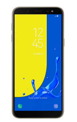 Samsung Galaxy J6 Dual SIM (32GB, Gold) $229 (Don’t Pay $309)