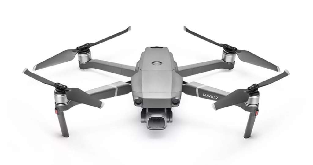 DJI Mavic 2 Pro $2,499