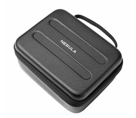 Nebula Capsule Carry Case (D0701111) $79