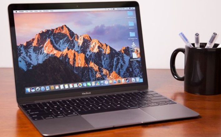 Killer Deal: 12-inch MacBook Now $450 Off $849.99