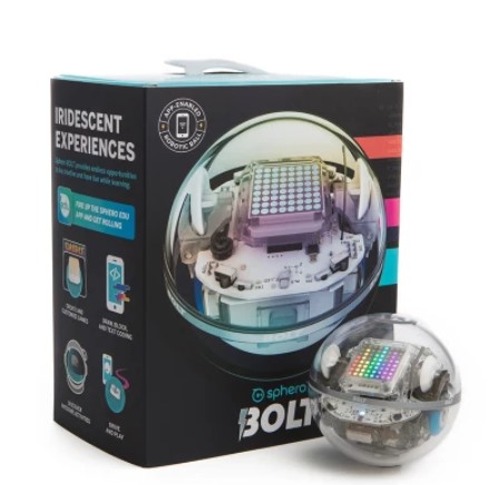 Sphero Bolt $165 (RRP $259)