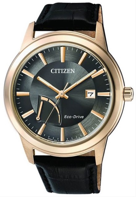 Citizen Eco-Drive AW7013-05H Leather Strap $149.00 (RRP $399.00)