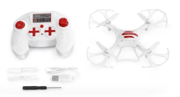 57% OFF Kogan Easy Fly Drone $29 (Was $69)