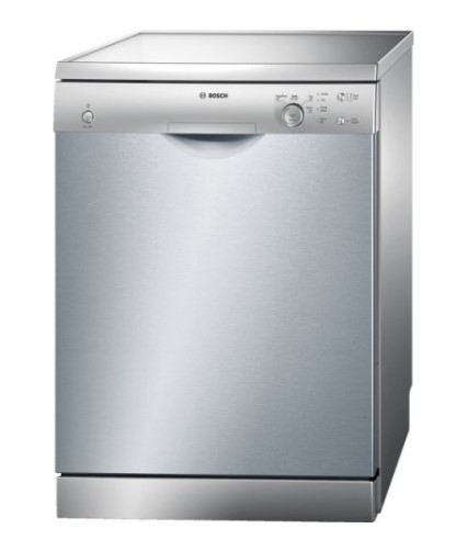 Bosch 60cm Freestanding Dishwasher $698