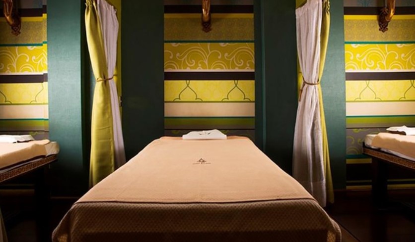 70-Minute Pamper Package for One ($65) or Two People ($130) at Siam Escape (Up to $218 Value)