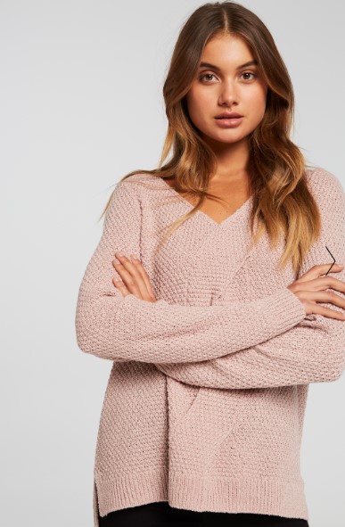 PIPPA CABLE PULLOVER $48.96 (RRP$69.95)