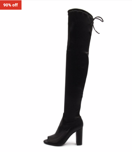 90% OFF Wanted Laurit Heel $15 (RRP$149.95)
