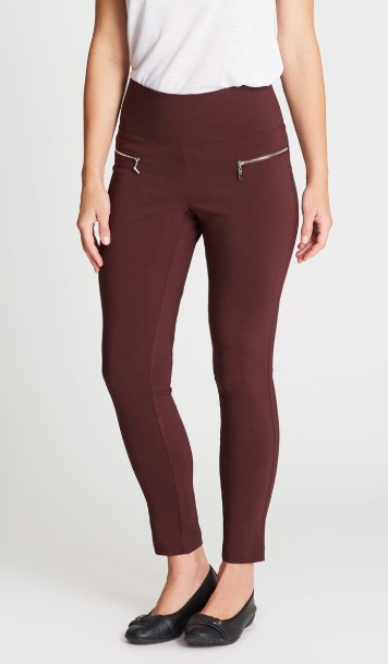 Tummy Trimmer Bengaline Pant $20.00 (Was$39.99)