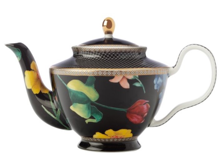 Teas & C’s Contessa Teapot with Infuser from $29.95