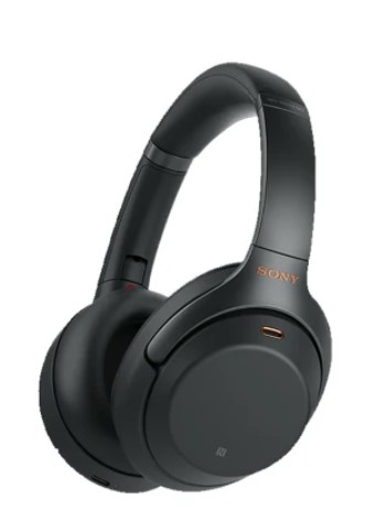 Sony WH-1000XM3 Wireless Noise Cancelling Headphones (Black) $399 (Don’t Pay $549)