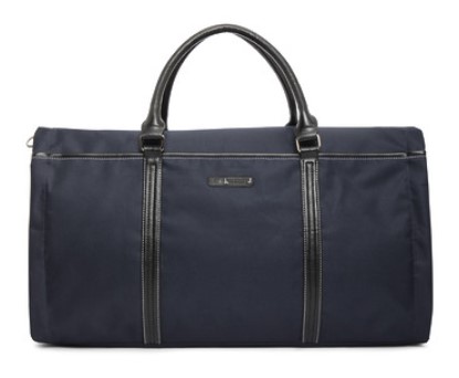 VAN HEUSEN COMMUTER SUIT DUFFLE BAG $99.00 (Was $149.00)