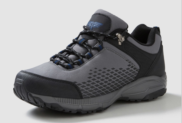 50% OFF Softshell Hiker $35.00 (Was$69.99)