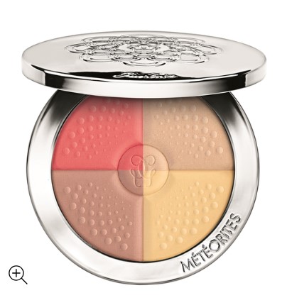 GUERLAIN Météorites Compact Illuminating Powder 8g $90.00