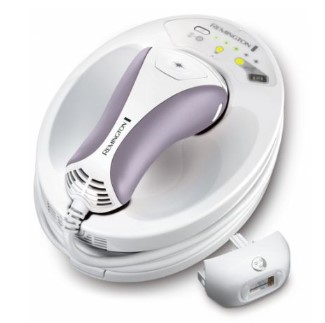 Remington i-Light Pro + Face & Body IPL Hair Removal – IPL6500AU *WIN a Trip to NYC *$100 Cashback $440.00