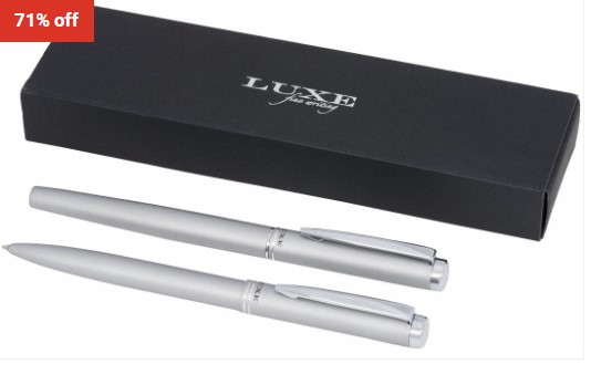 71% OFF Luxe Ballpoint Luxe $14 (RRP$48)