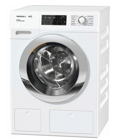 Miele 9kg Front Load Washing Machine $2,499 (WAS $2,699)