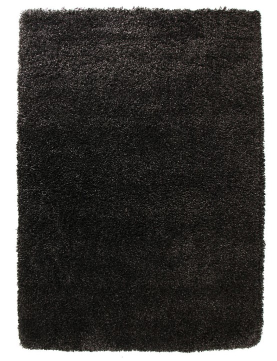 57% OFF Ultra Thick Charcoal Shag Rug by Network Rugs $64.95  – $395.00 (RRP$149.95)