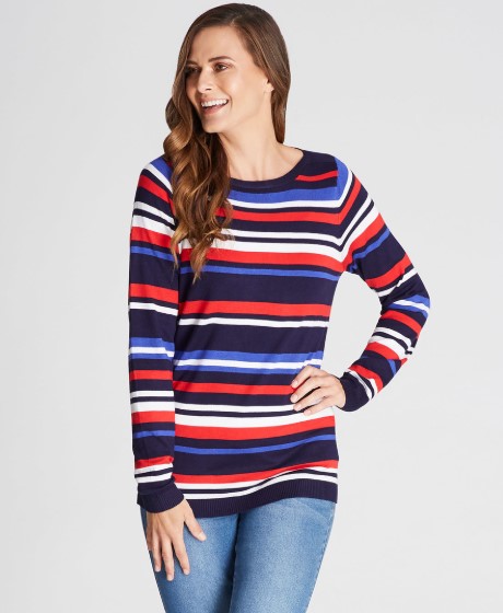 Basic Jumper $21.00 (Was$34.99)